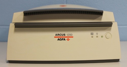 Scanner agfa arcus - agfa, 1200