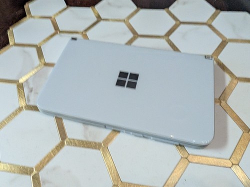 Microsoft surface duo 256 - 256, gb