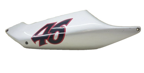 Carena posteriore destra - posteriore, honda
