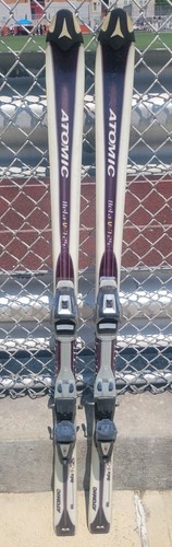 Sci vintage atomic beta 724 - sci,