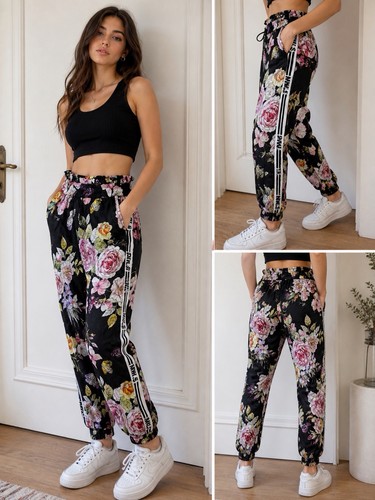 Pantaloni jogging monnalisa - jogging,
