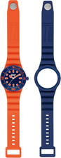 , Collezione Master, Orologio