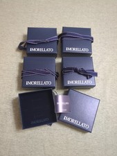 MORELLATO - Lotto 5 scatole