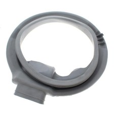 Guarnizione oblò Aqualtis HD 71Lt WD USATO C00303546 lavatrice Hotpoint Ariston