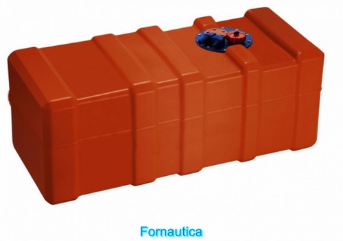 Serbatoio per carburante - per,