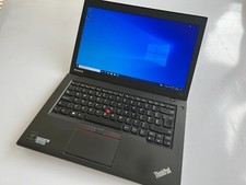Lenovo thinkpad t450 core - lenovo,