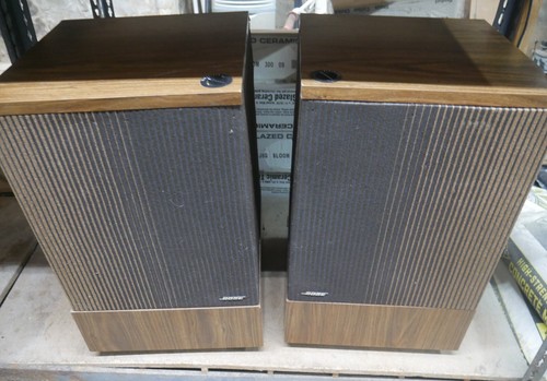 Pair bose 501 series - pair,