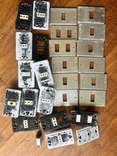 PLACCHE E FRUTTI BITICINO SERIE MAGIC