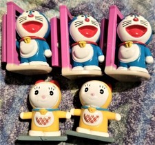 PERSONAGGI DORAEMON KINDER N