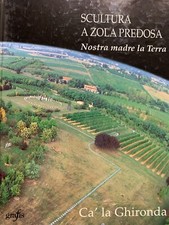 SCULTURA A ZOLA PREDOSA - CA'