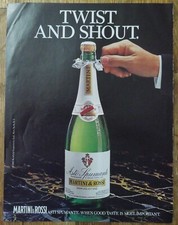 1985 MARTINI & ROSSI Asti