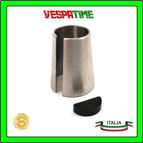 Cono adattatore tipo - , crimaz