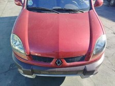 7751478148 Cofano per RENAULT