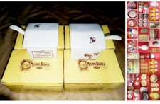 PORTA MIELE / ZUCCHERIERA