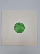 LP musica ELETTRONICA The