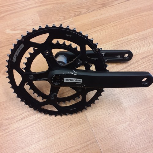 Cannondale one guarnitura - one,,