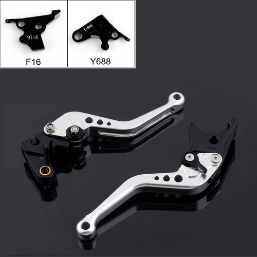 Brake clutch levers - levers, per