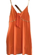 Vestito Donna Bretelle