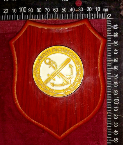 Crest marina militare - militare, arditi