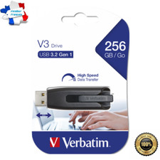 VERBATIM Store 'n' Go V3