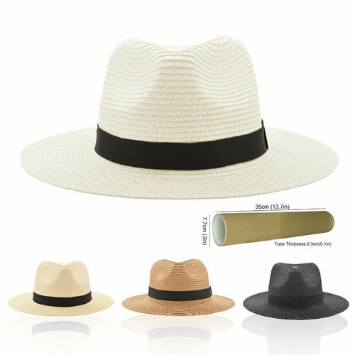 Cappello panama paglia carta - panama,