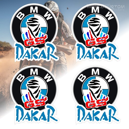 Adesivi stickers bmw - stickers,
