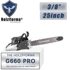 Holzfforma 92cc g660 pro - 92cc,