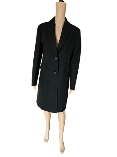 Cappotto business elegante