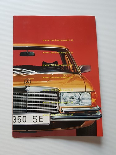 Mercedes benz 280 - benz, s