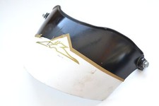 1994 MOTO GUZZI 750T FRONT