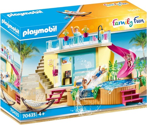 Playmobil family fun - playmobil®,