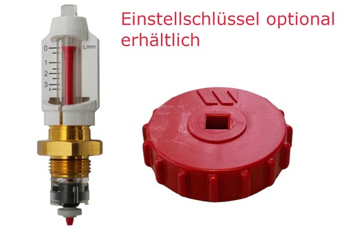 Zewotherm misuratore di - zewotherm, 3/8