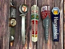 Manico rubinetto birra bar