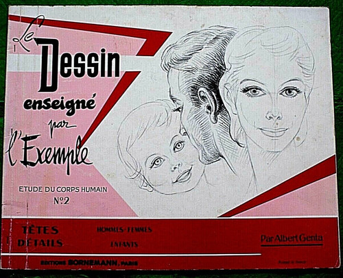 Disegno studio del corpo - il,