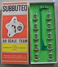 SUBBUTEO TEAM HW GERMANIA OVEST SPECIAL MINT CONDITIONS COLOURED BOX C500