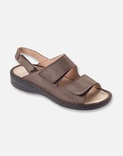 STILEDIVITA Sandali Uomo in