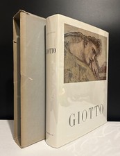 Giotto by Cesare Gnudi (1959
