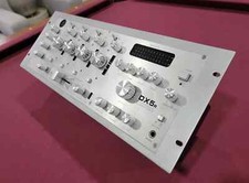 Mixer DJ rotante AMERICAN AUDIO (non Rane Vestax Urei Bozak Technics)