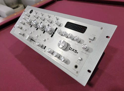 Mixer rotante american - dj,