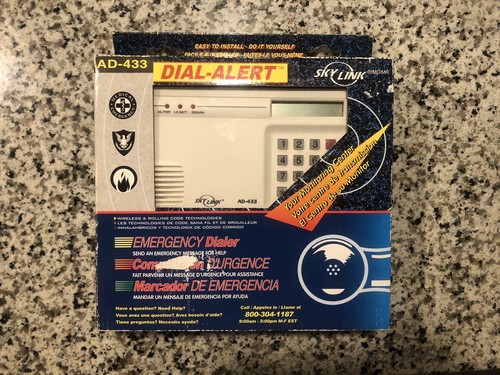 Skylink dialer emergenza di - emergenza,