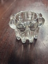 Portacandela Pubblicitario Cognac Polignac