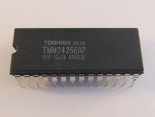 TMM24256AP Toshiba 32K x 8Bit