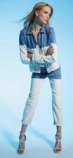 GIUBBINO  JEANS DENNY ROSE TG