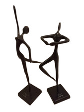 Pair of Bodrul Khalique Design