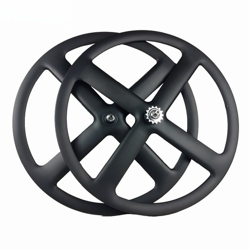 Set ruote bici 700c - , razze