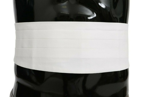 Dolce gabbana cummerbund - &,