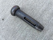 Sandbaggy Testa Tonda