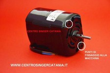 MOTORE MACCHINE PER DA CUCIRE