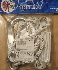 NYLON BELT LANYARD SCAFFOLDING
