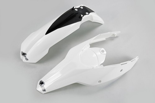 Kit parafanghi ktm exc - kit,